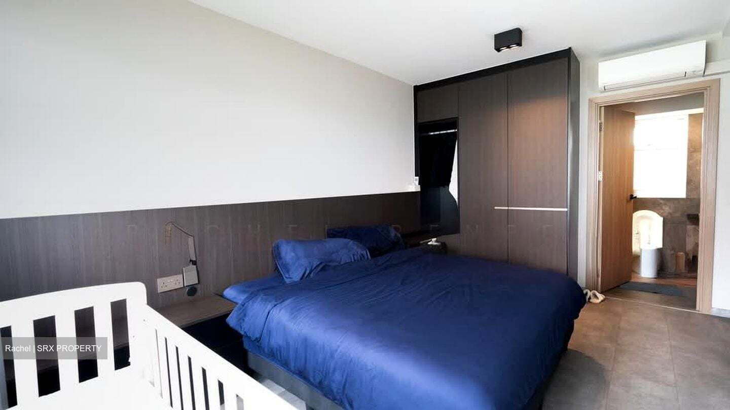 Blk 422A Northshore Straitsview (Punggol), HDB 5 Rooms #536454671